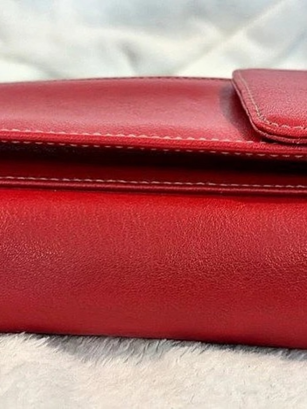 Rosetti Red Crossbody Bag Like New